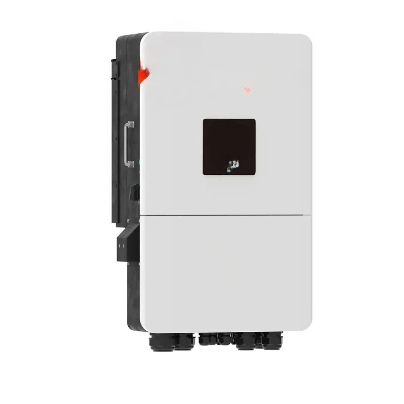 3kw hybrid solar inverter 24v single phase with wifi ip65 sun-3k-sg04lp1-24-eu