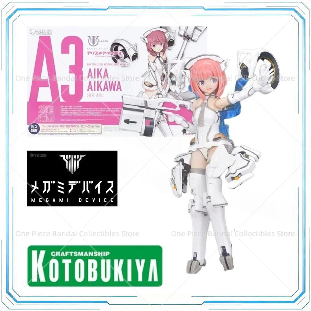 figurines-de-collection-d'anime-kotobukiya-megami-device-aika-aikawa-jouets-en-plastique-a-assembler-cadeau-pour-enfant
