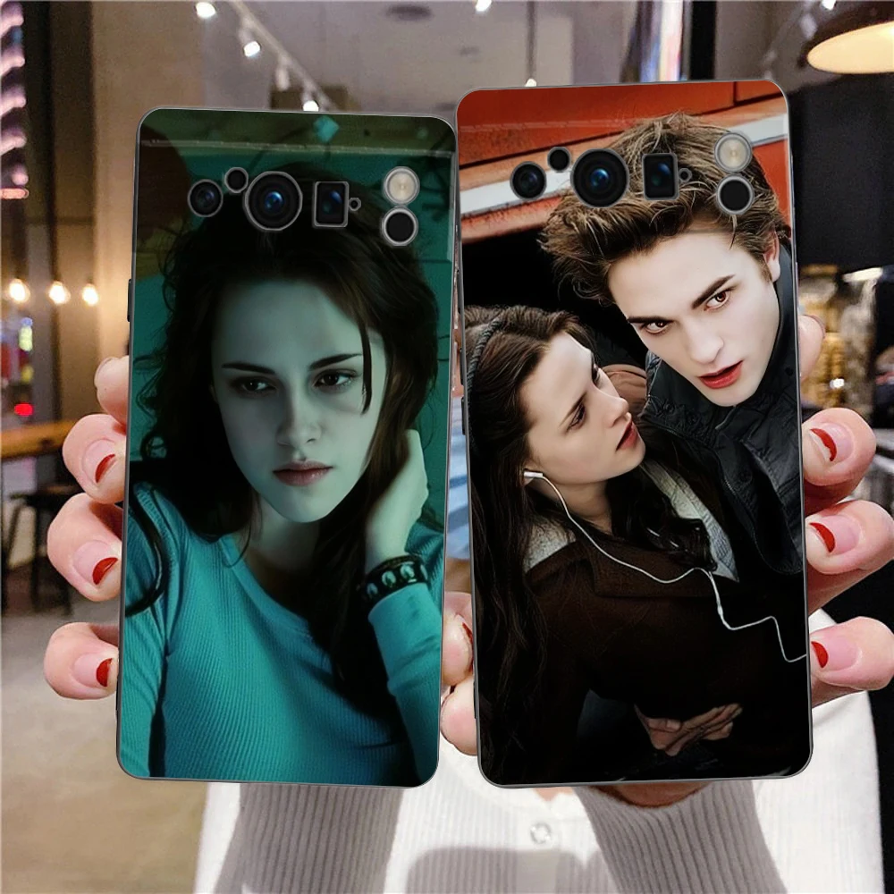 تبو لينة سيليكون حالة للصدمات لجوجل بكسل 8 ، 7 ، 6 ، برو ، 8a ، 7a ، 6a ، أسود ، ملحمة الشفق