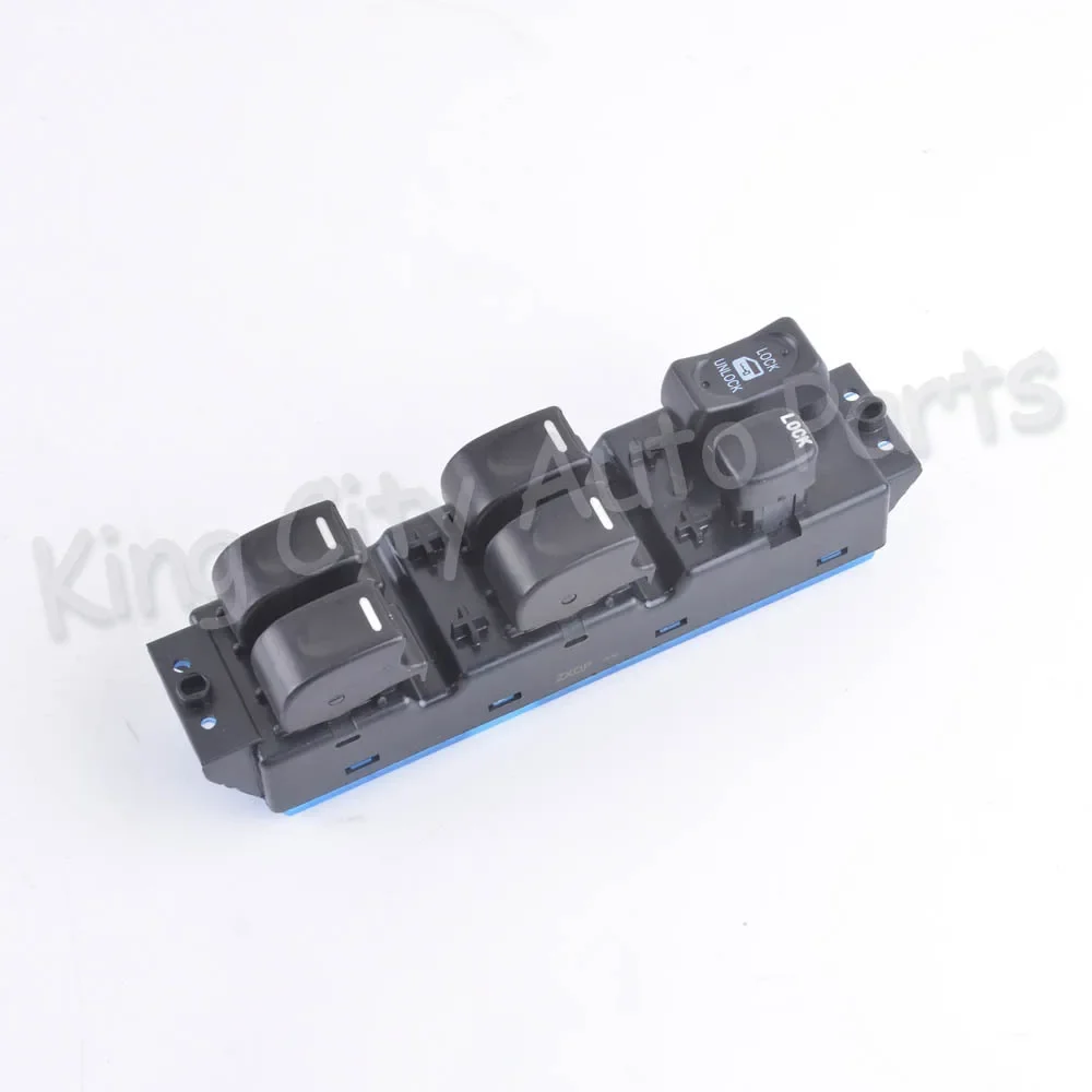 For Great Wall Hover Haval H3 H5 2005-2012 Auto Window Switch View Switch Door Glass Control Buttons Power Window Switch