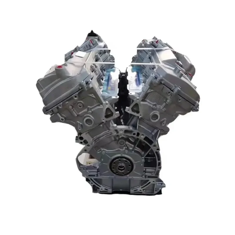 

【2025】New Car Engine Model 5GR 2.5L Is Applicable For Toyota Engine Assembly Long Block For Toyota