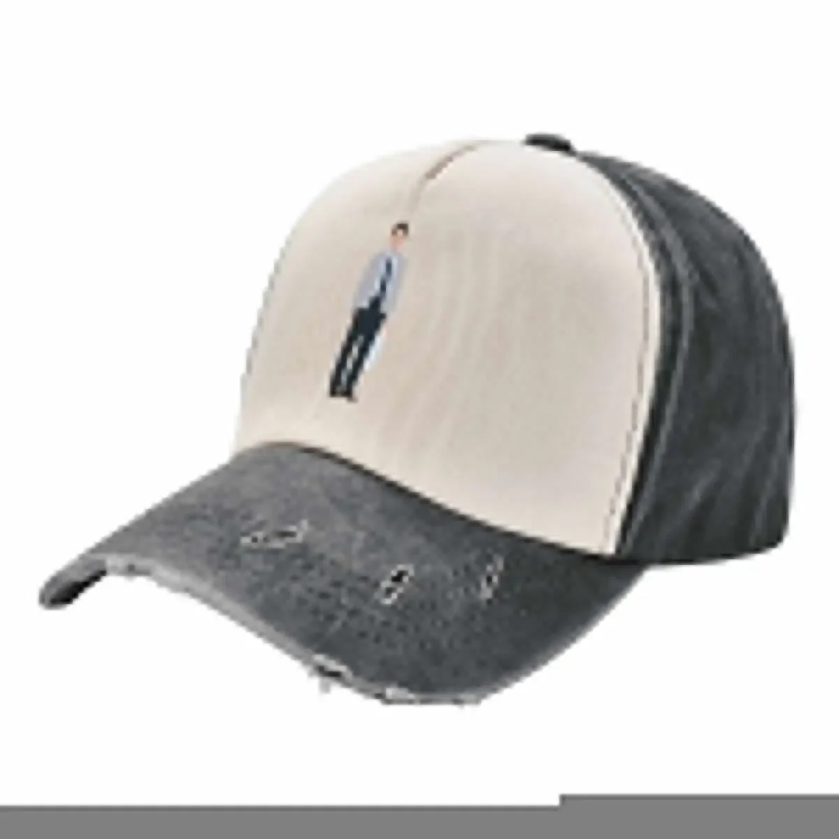 

The Secret Life of Walter Mitty movie Baseball Cap New In The Hat New In Hat Men's Women's