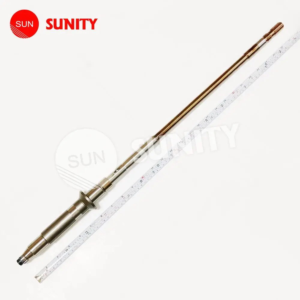 TAIWAN SUNITY Excellent Quality 68V DRIVE SHIFT OEM 68V-45501-10 For Yamaha F115TLRZ Outboard 115HP DRIVE SHAFT COMP