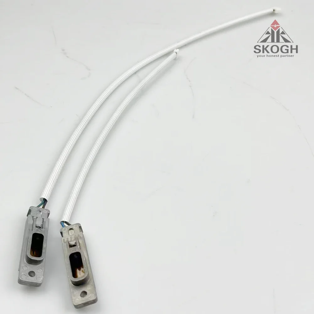 

65AA88010 A50UM50600 Temperature Sensor /1 /2 TH1 TH2 for Konica Minolta C1060 C1060L C1070 C2060 C2070 C3070 C3080