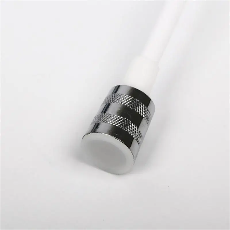 1.5/2 m Plastic Water Toilet Bidet Sprayer Flexible Spring Shower head Hose tube Telephone Line soft Hoses bathroom Accessories