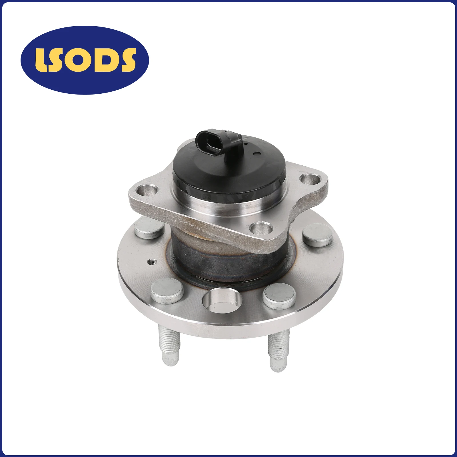 

9039556 Bar-0213 Is Suitable for 11-16 Buick Gl 8S Land Cruiser Rear Wheel Axle Head and Rear Wheel Bearing Assembly