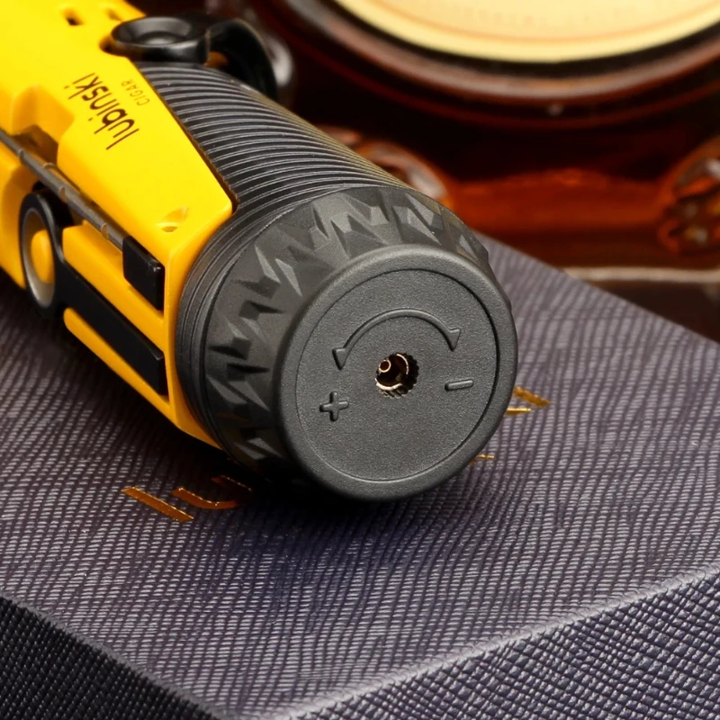 Thumbnail 3 - #29 Latest Cigar Cutters & Punches Offers