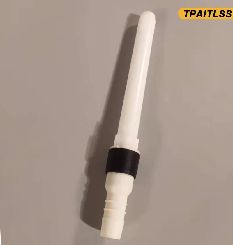 

Полный комплект запасных частей для порошкового окрасочного пистолета с новым основным компонентом насоса 1008644 для оптимальной производительности