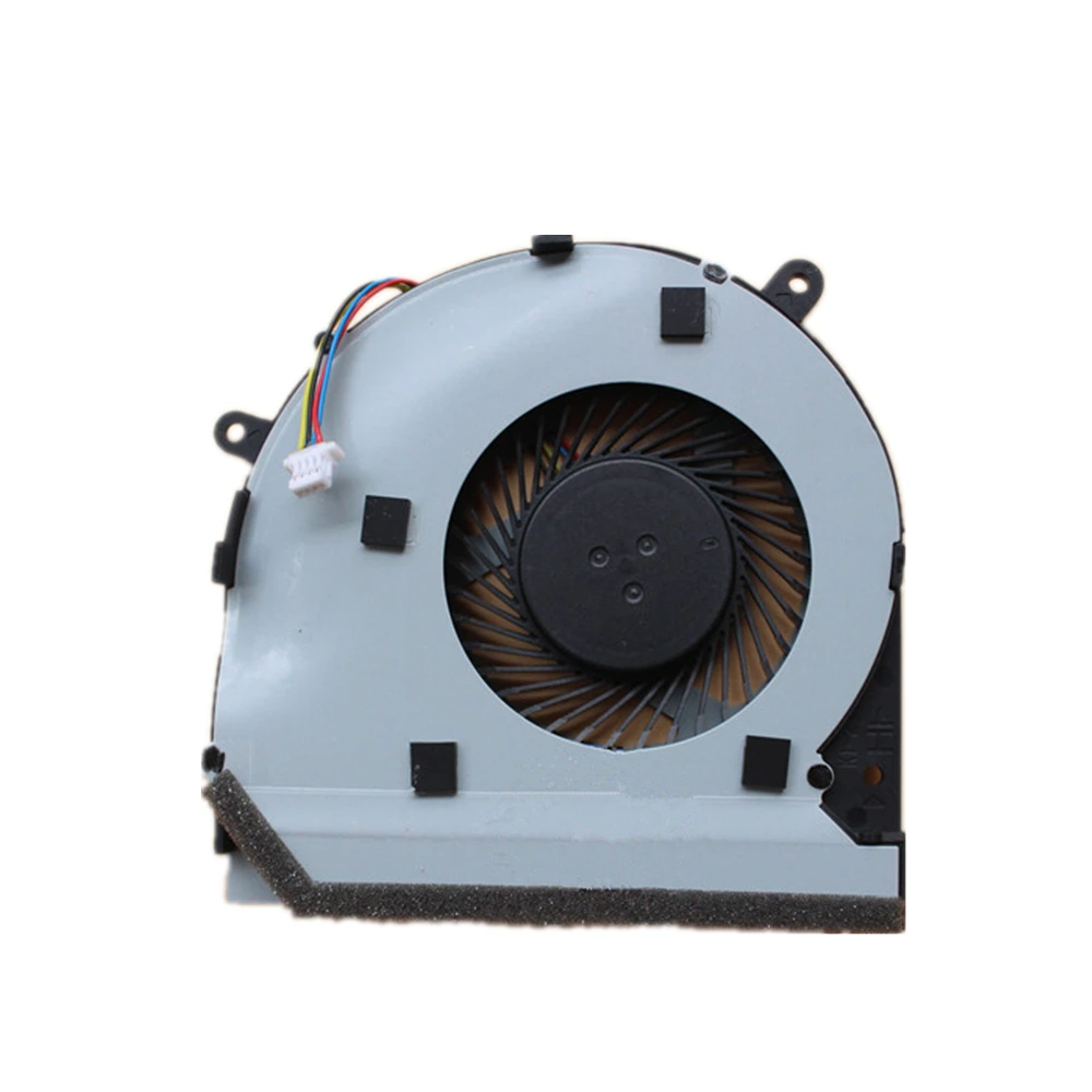 Laptop CPU Cooling Fan For ASUS for TUF FX502VD FX502VE FX502VM
