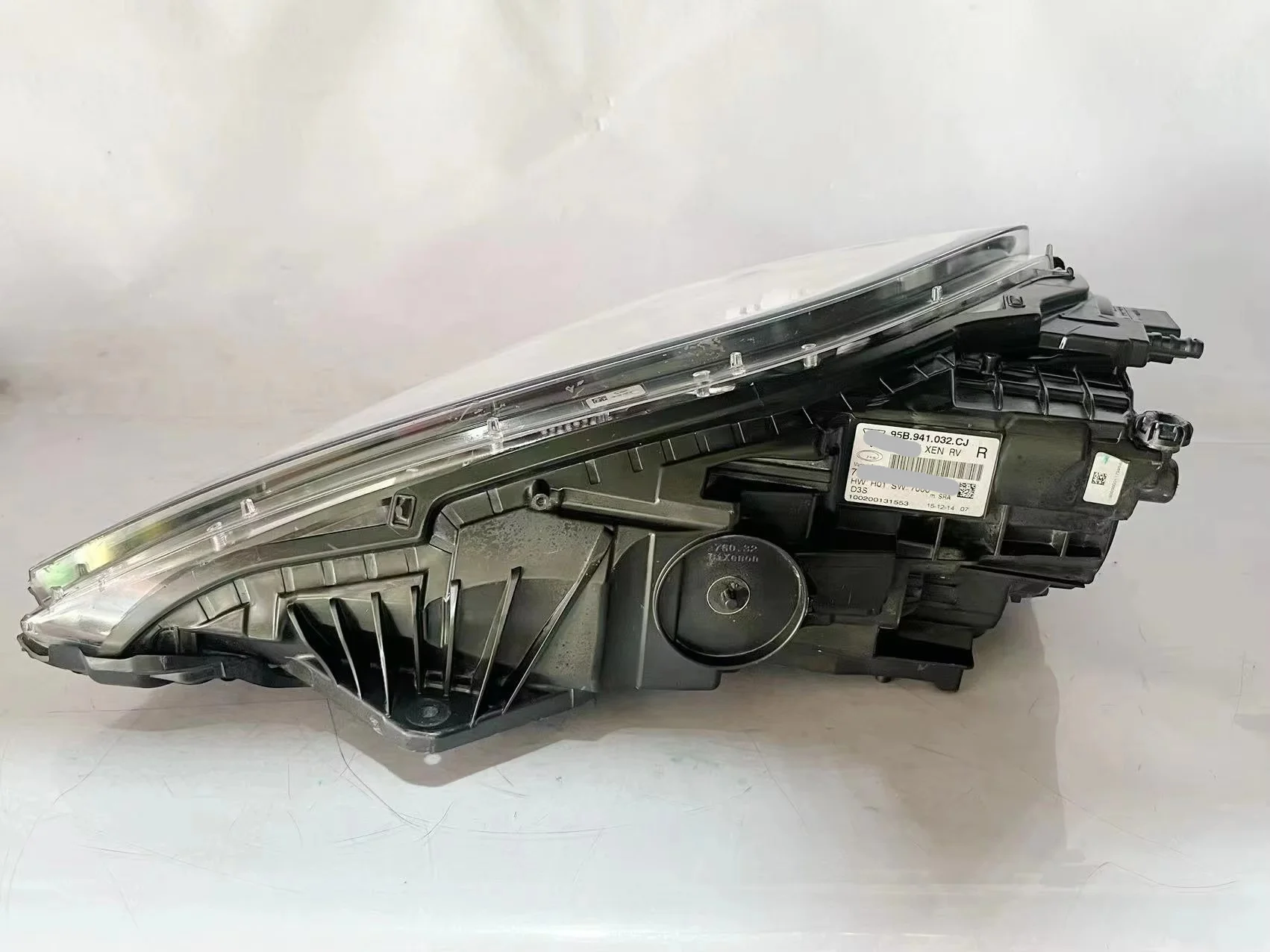 For Porsche Macan 2014-2018 Front Headlights