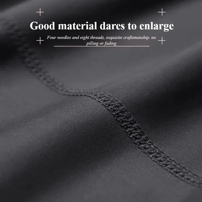 Combinaison de sport de course respirante à la mode، vêtements de Fitness pour hommes، siaons، vêtements de course