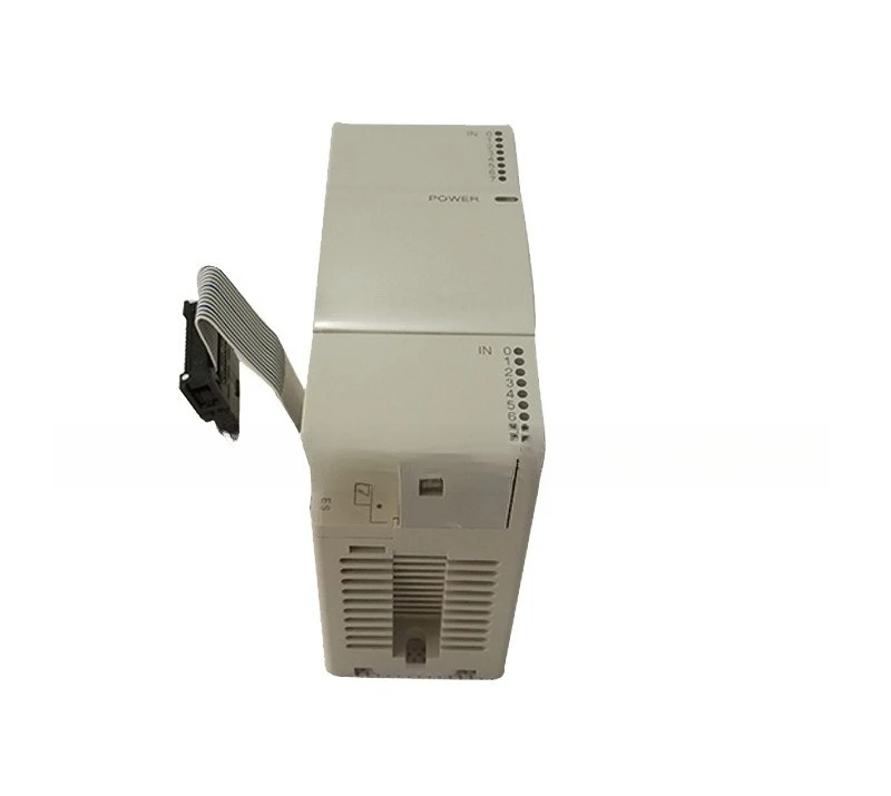 New original PLC16-point input expansion unit module FX2N-16EX-ES/UL