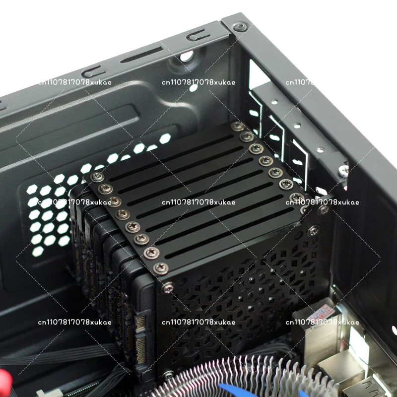 Desktop Computer Ca… - image