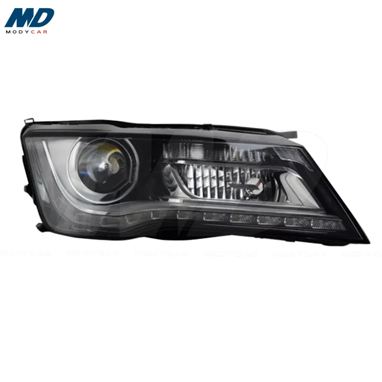 

Adaptive Headlights for 2012-2014 Audi A7