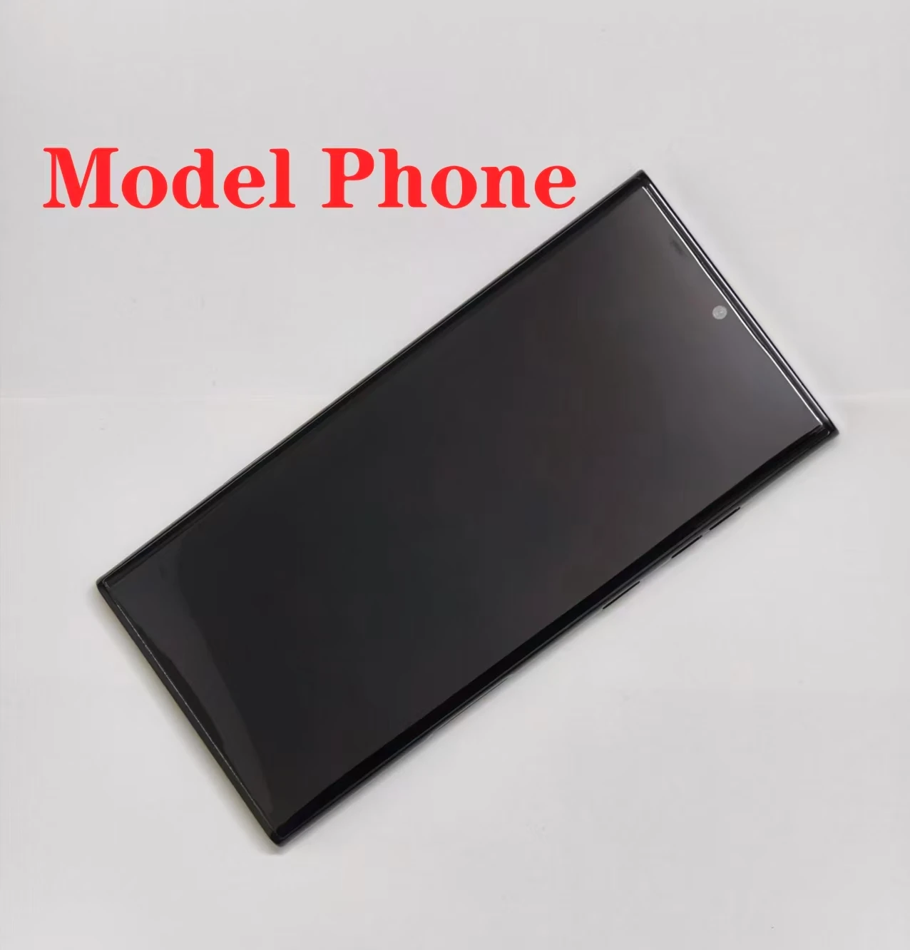 مراجعات ونصائح حول هاتف CN2023 المزيف لنموذج Samsung Galaxy S23+ وS23 Ultra