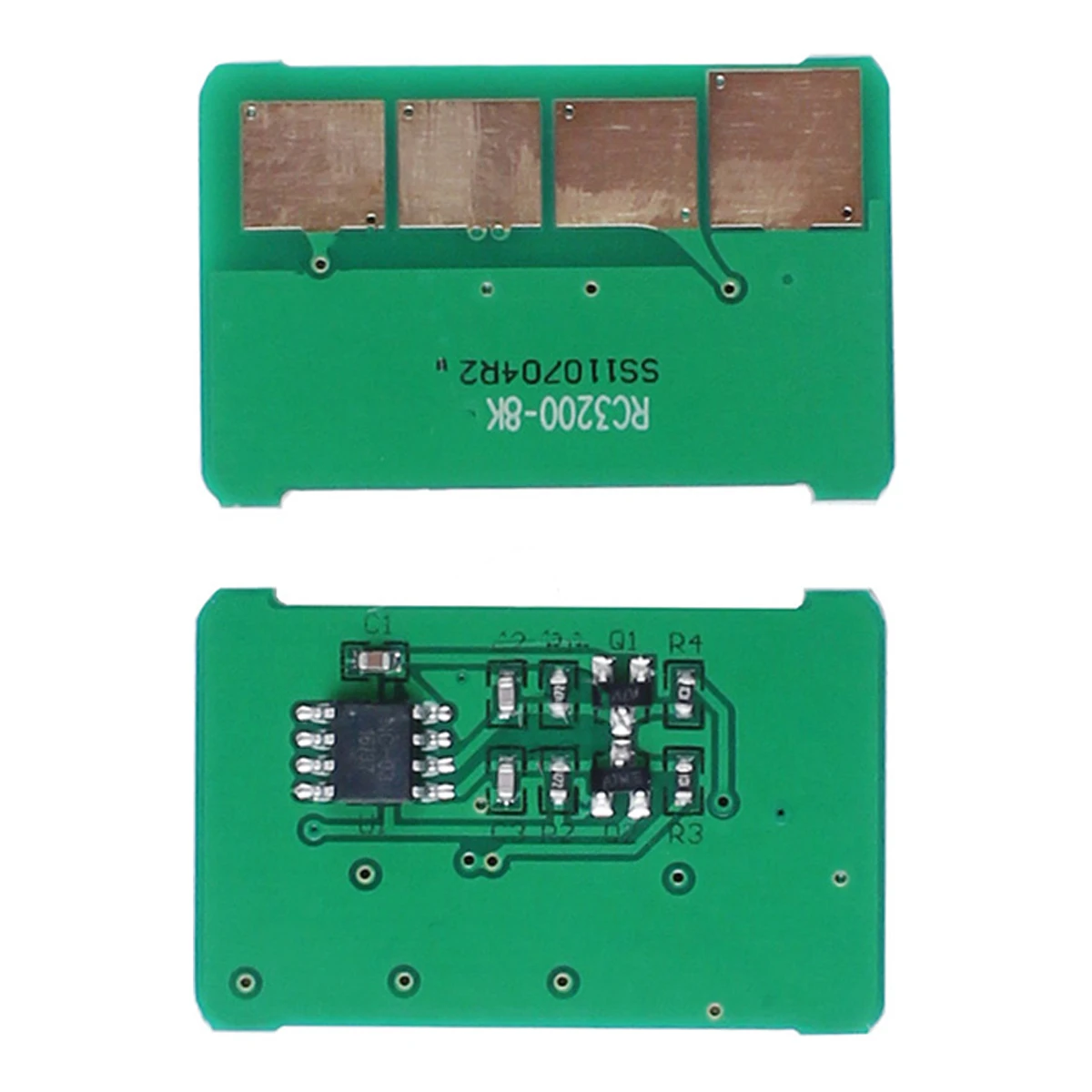 

1pcs Compatible 402888 Toner Chip For Ricoh Aficio SP3200 Cartridge 8K