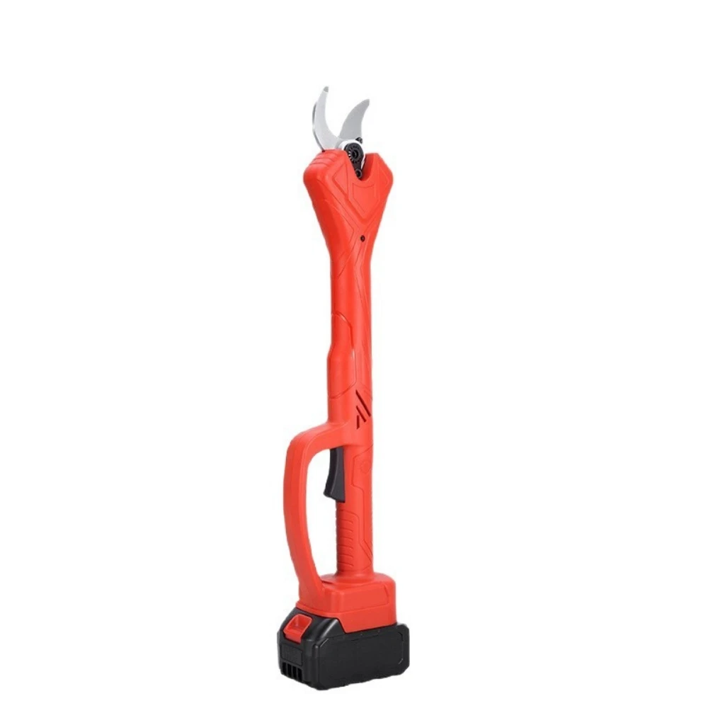 

Extended Electric Pruners Tesoura De Poda A Bateria Tesoura De Poda Elétrica Tijeras De Podar Batería Electric Shears Swansoft