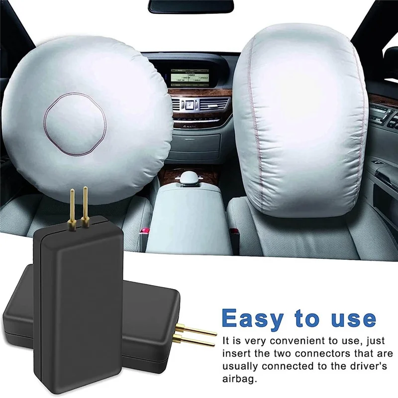 Car Air Bag Detecti…