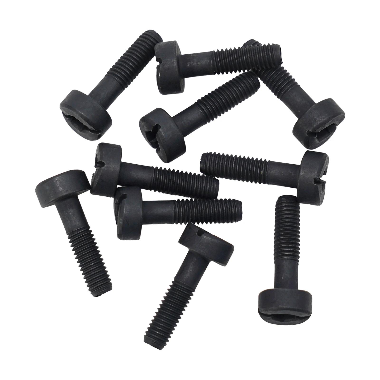 Upgrade Your Hardware Game with 503217321 Screw Compatible with 340 345 350 440 445 450 460 & 461 Models 10 Pieces