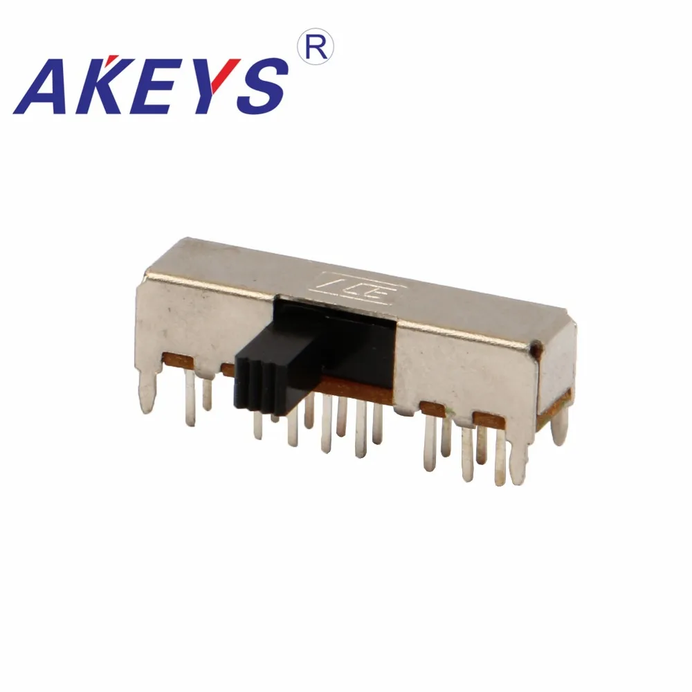 10Pcs SK-43D05 4P3T…