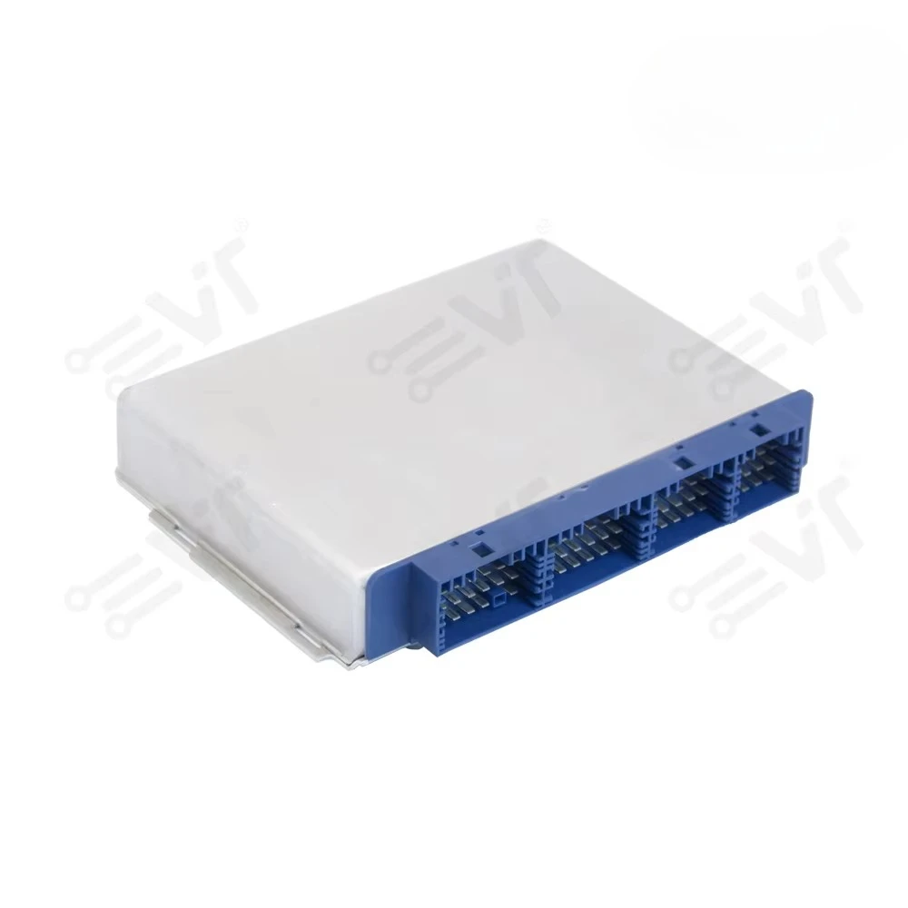 High Quality EBS Brake ECU Electronic Control Unit Module 81258087086 81258087054 81258087049 Truck Spare Parts for MAN