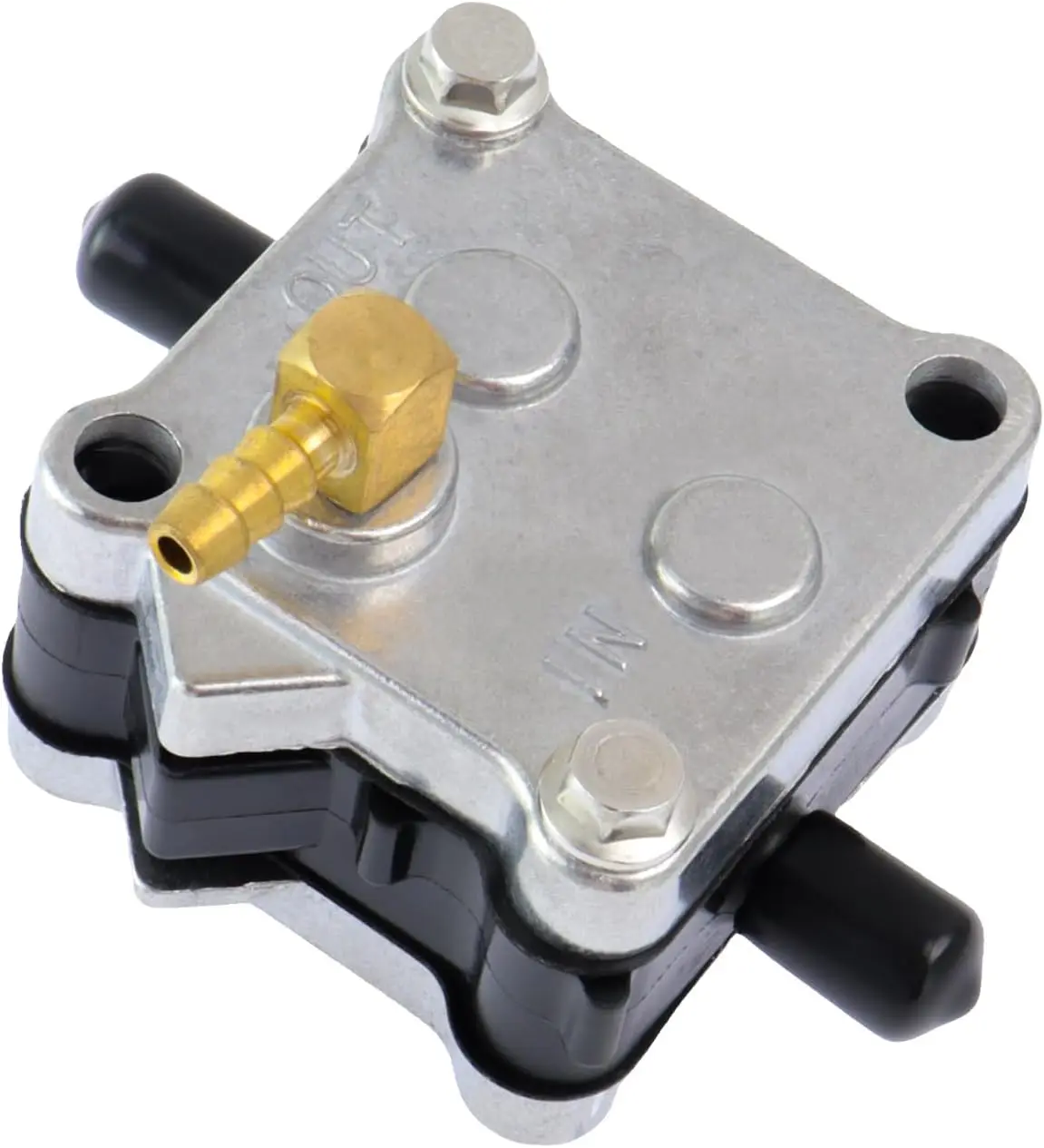 Fuel Pump 14360A43 …