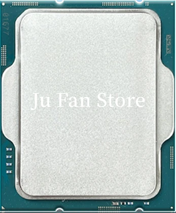 

Intel Celeron G6900 CPU Processor New G6900 3.4 GHz 2-Core 2-Thread 46W LGA 1700