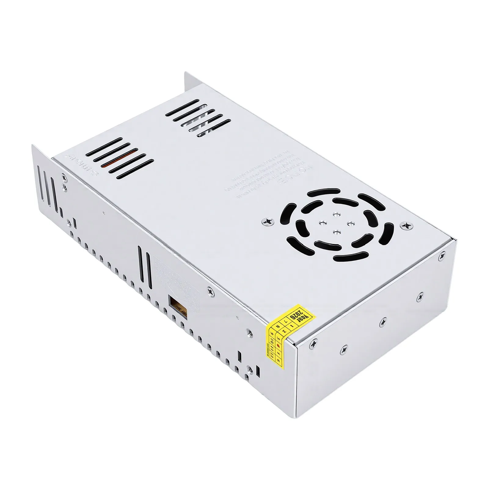 5V 60A 300W Power Supply  Adapter Converter AC110V 220V to DC5V for LED Strip Light CCTV Security Camera System