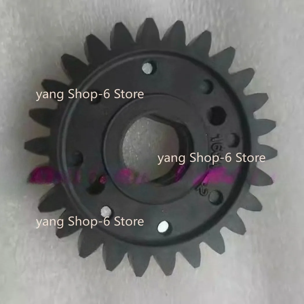 For Lifan Motorcycle KP250/LF250-3R/K19/LF150-14P New Pump Assembly Water Pump K19 KPT200 Accessories KP250-3R