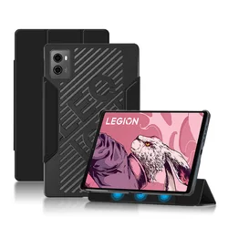 Lenovo-Funda antibacteriana desmontable para LEGION Y700 de 2. ª generación, TB-320FU de 8,8 pulgadas, magnética, disipación de calor, Y700, 2023, 8,8