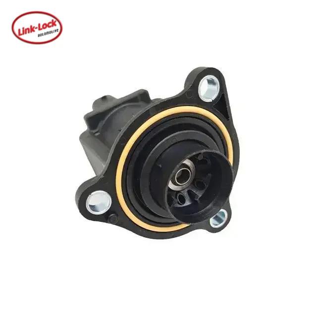 LINK-LOCK, turbocharger pressure regulating valve 11657609210