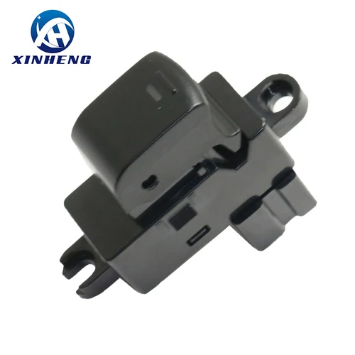 Botón de Control del interruptor del elevador de ventana trasero izquierdo derecho para Nissan Frontier Pathfinder Xterra 2.5L 3.8L 4.0L 25411EA03A 25411-EA03A