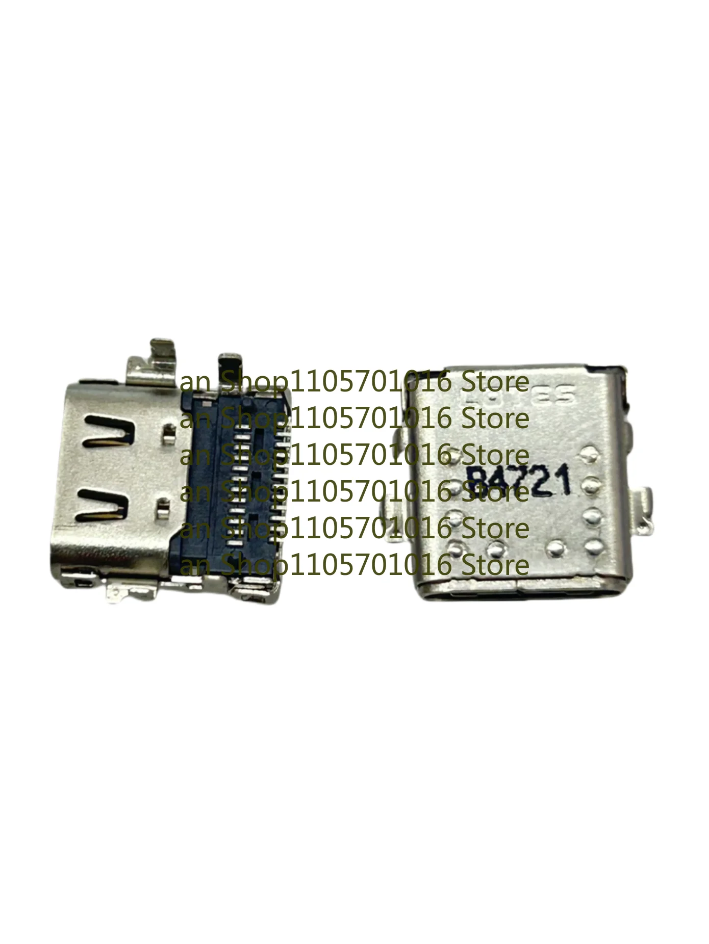 B=For USB Type-C Charging Port DC Power Jack  Acer Chromebook C734T