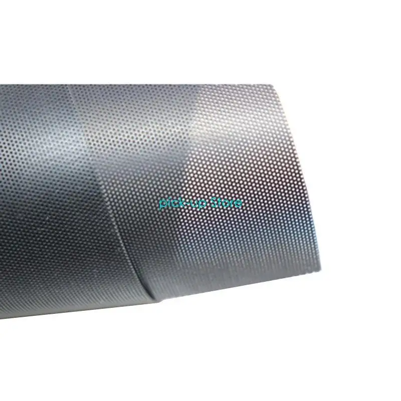 Q5WA Computador Mesh Filtro poeira PC PVC Diy para capa Filter Filer Filtro poeira NETA PARA CASE TAPA CAPA CASA