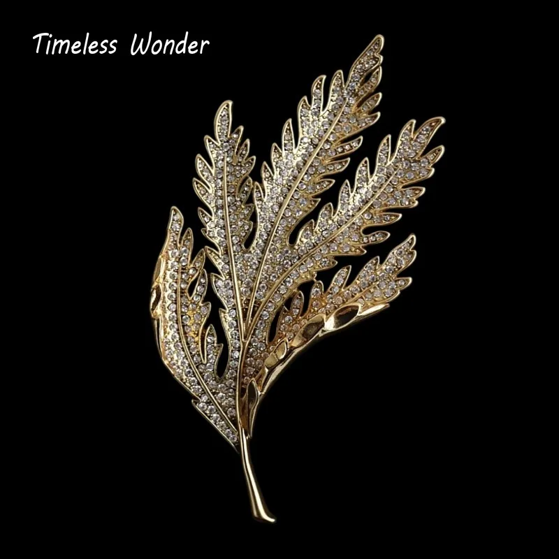 

Вечная сказка: брошь-значок «Лист циркония» для женщин, дизайнерское украшение, трендовая новинка для подиума, подарок невесте, модный, милый, редкий, микс 5283