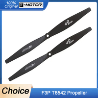T-Motor F3P T8542 4D Propeller Polymer Carbon For Fixed Wing Drone