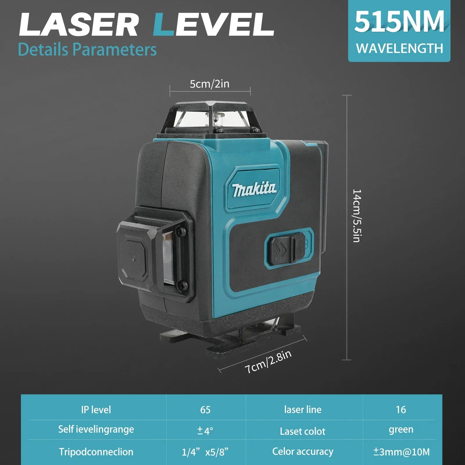 Thumbnail 2 - #12 Compare Self Leveling Laser Levels Before You Buy
