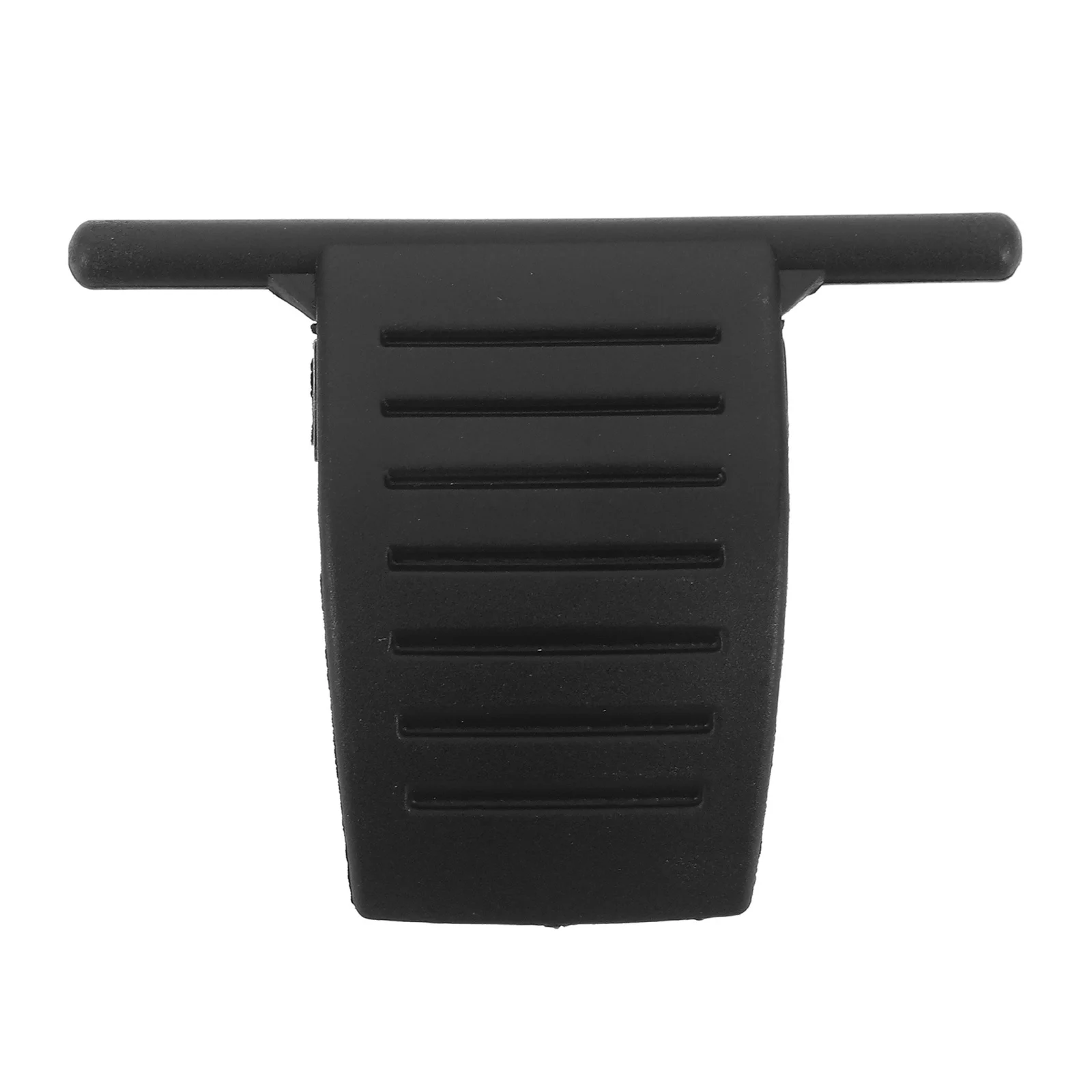 

2Pcs Car Rear Sunshade Hook Enhanced Stability Rear Door Curtain Hook Interior Sunshade Blind Fastener Compatible 2012-2018