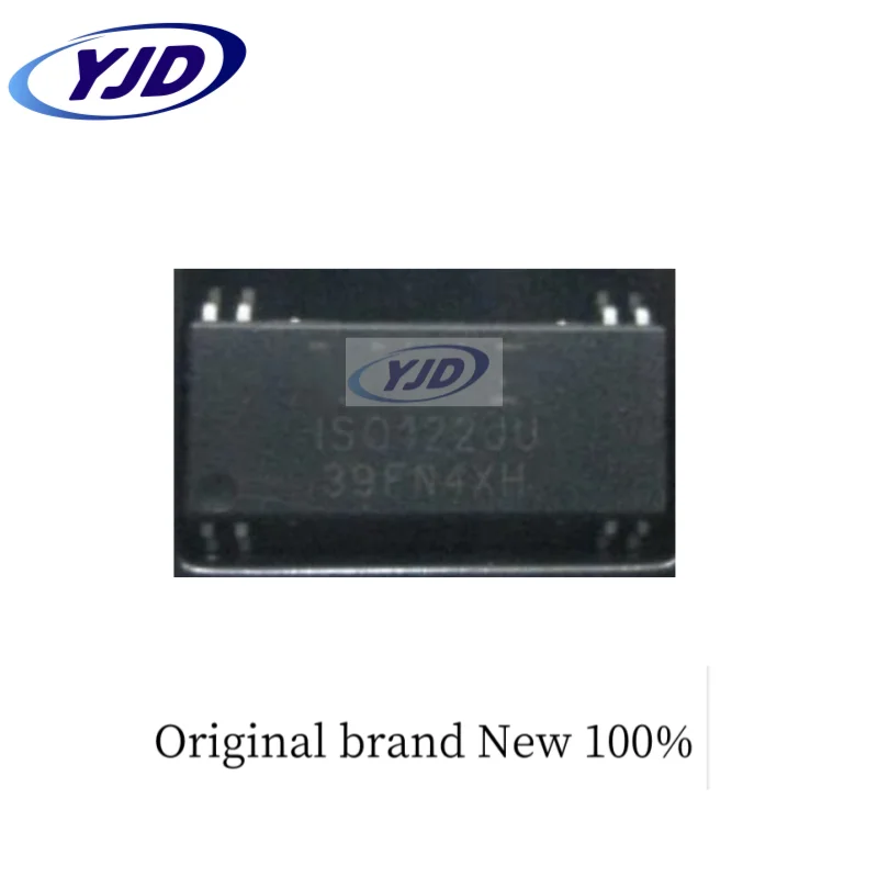 ISO122JU/1K  SOP8 IC NEW Original Spot goods If you need other IC, please consult