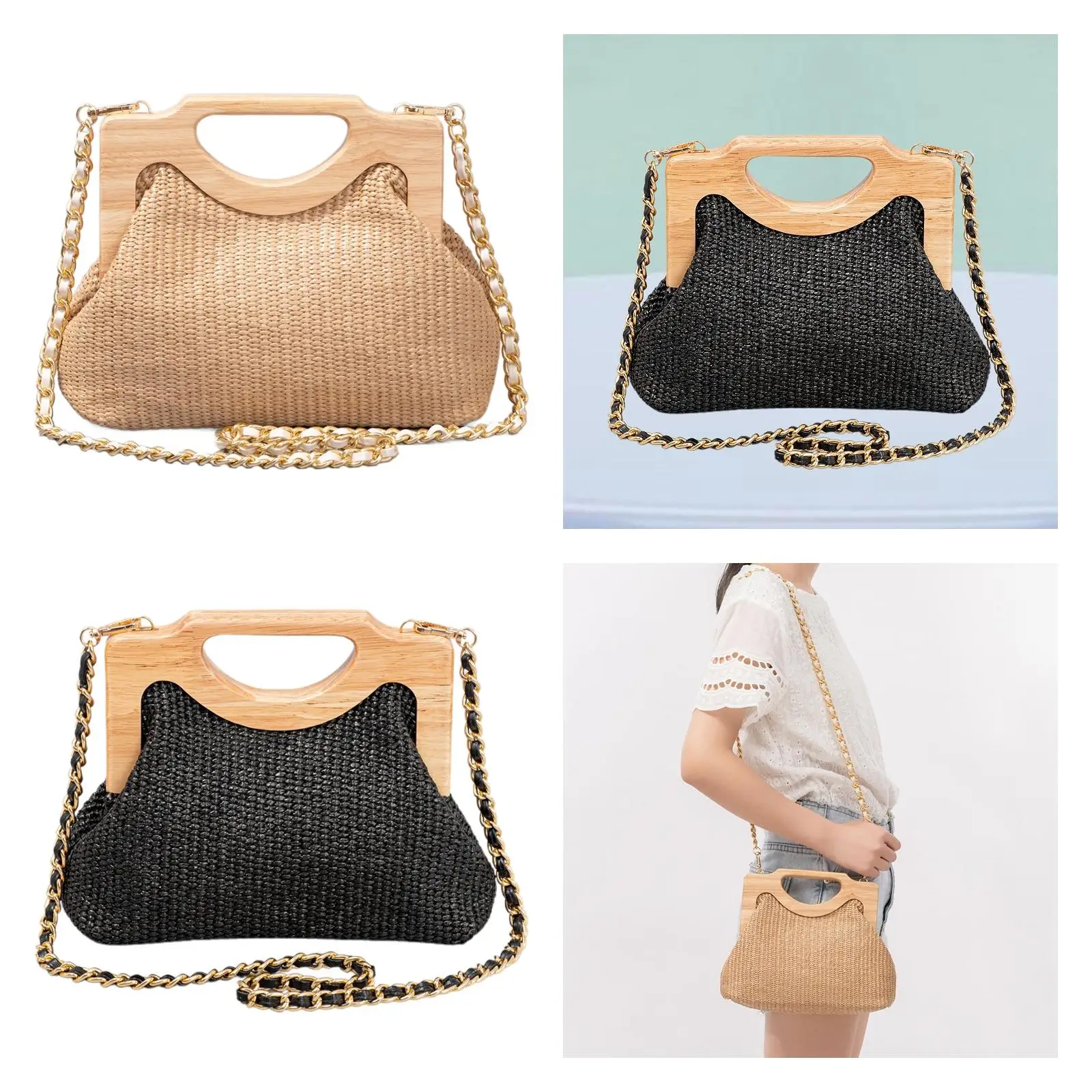 

Women Shoulder Bag Travel Purse Crossbody Bag for Birthday Shopping Spring