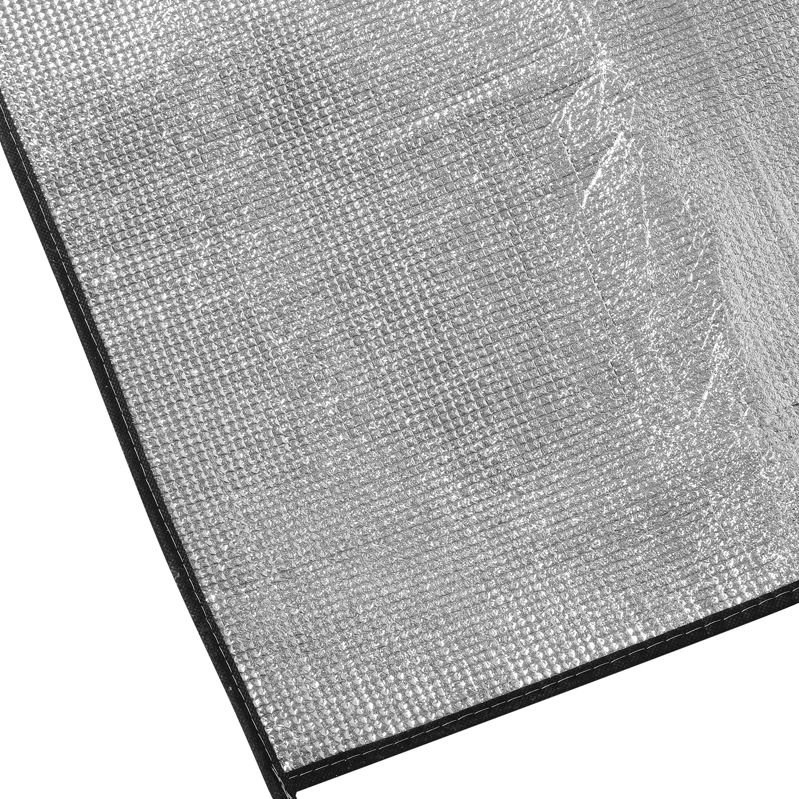 بطانية خارجية كبيرة مقاومة لرذاذ الماء وقابلة للطي على الشاطئ ومضادة للرمل والتخييم والنزهات العائلية والحفلات الموسيقية وخفيفة الوزن #6