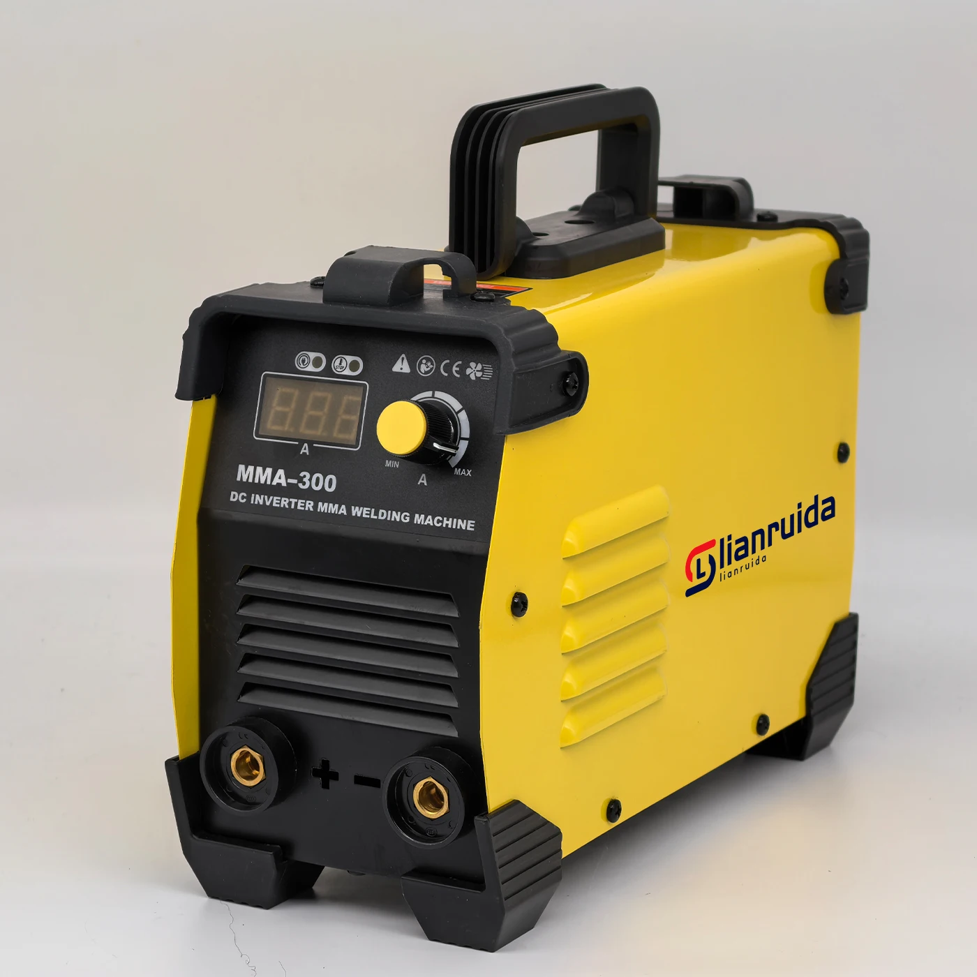 Cheap Prices Igbt Inverter Mma - Inverter Welding Machine Igbt 300A ulasan dan harga
