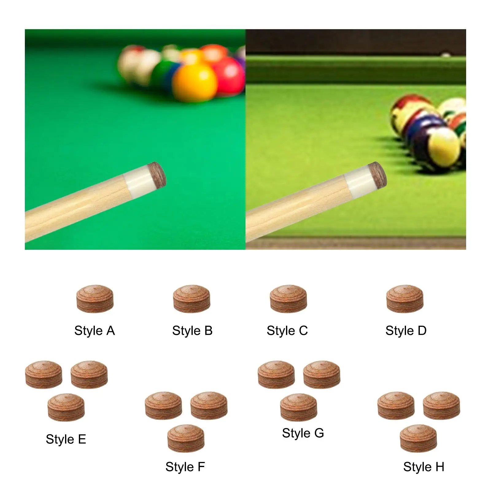 

Клей для наконечника бильярдного кия на мягких многослойных наконечниках для снукерного кия, аксессуар для бильярда