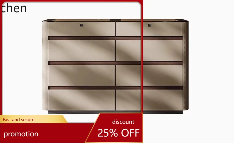 

ZML Storage Cabinet for Home Bedside Wall-Mounted Organizer Wardrobe Jewelry Display Cabinet