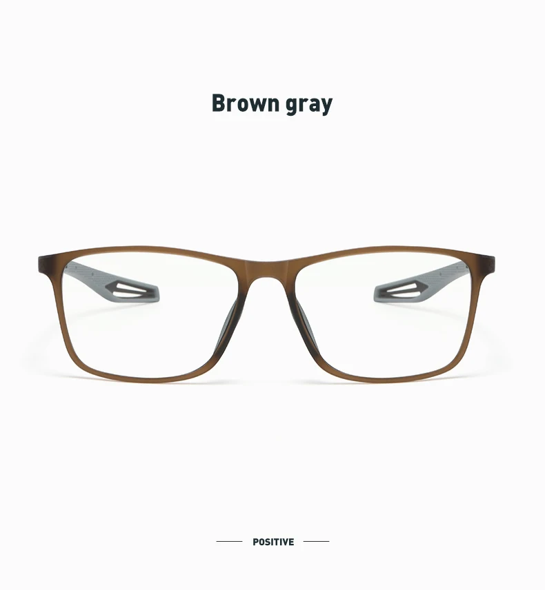 DML Neue Lesebrille Stil Hohe Qualität TR90 Ultra Licht Material männer frauen Licht Presbyopie Brillen – Detail 16
