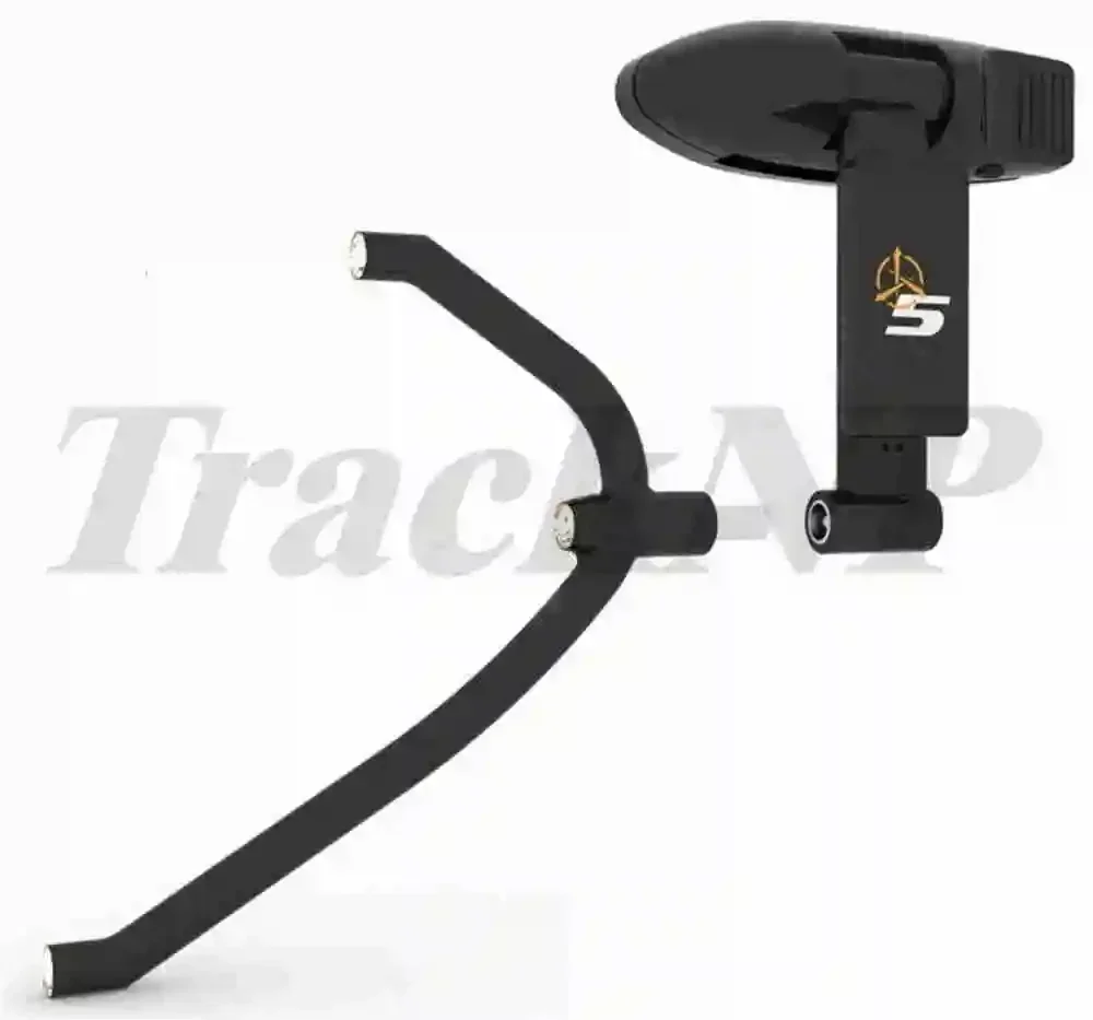 NONE TrackIR5/TrackNP5 Head Tracking System Head Aiming Flight Simulation Flight Race Car 7