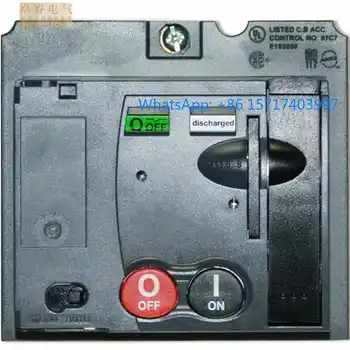 Genuine electric operator LV429434 electric operation mechanism LV429435 LV431541 LV432641
