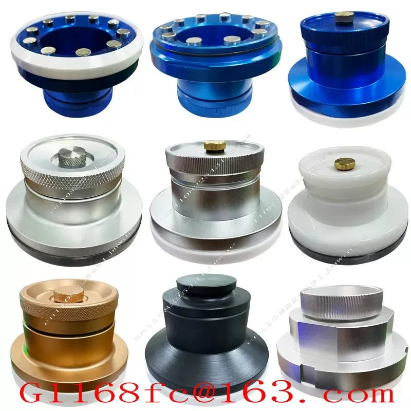 Sealed Ceramic Lined Ink Cup Industrial for Pad Printer & Tampo Printing