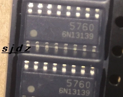 5760 FA5760N 5760 FE5760   SOP-16 10pcs