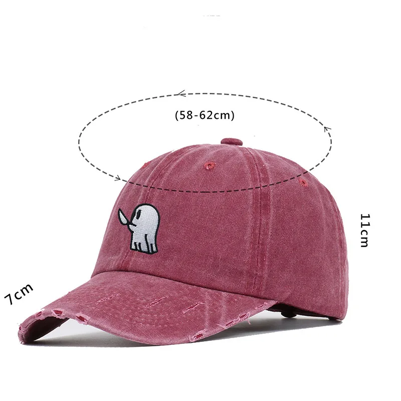 baseball cap for men kpop Women's hat snapback mens cartoon tennis Cool stuff 2022 fashionable sports and leisure panama luxury